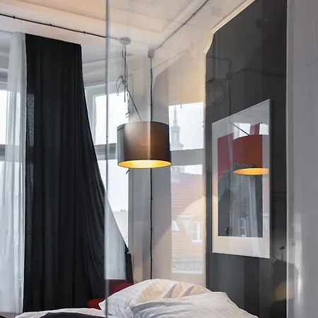 Klasyczno Nowoczesny Loft 포즈난