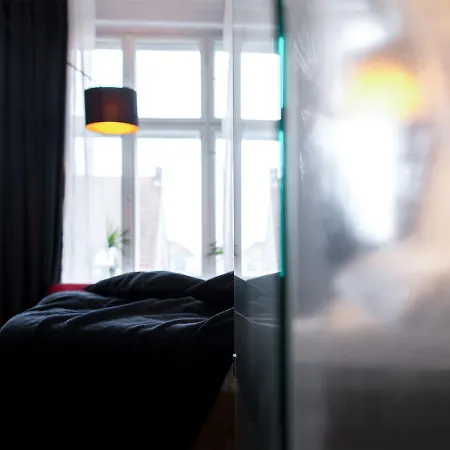 Apartament Klasyczno Nowoczesny Loft Z Wykuszem *