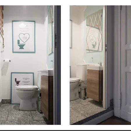 Klasyczno Nowoczesny Loft *