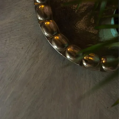 Appartement Klasyczno Nowoczesny Loft