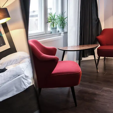 Klasyczno Nowoczesny Loft Poznan